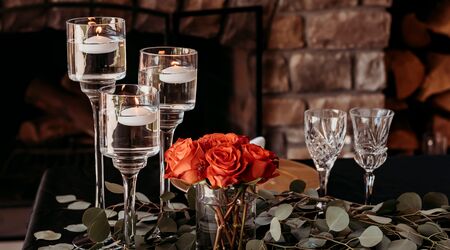 Giant Wine Glass Prop Rental, Party and Event Rentals