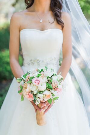 Indian Wedding Flower Arrangements