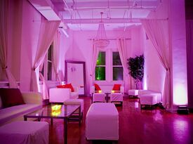 Midtown Loft & Terrace - Loft - Loft - New York City, NY - Hero Gallery 3