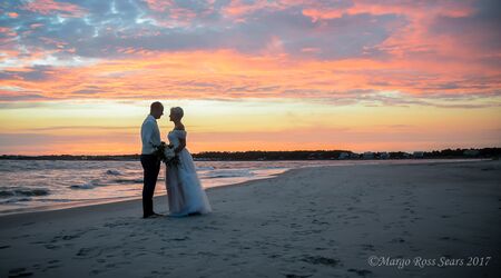 Beachpeople Weddings & Photography | Wedding Photographers - The Knot