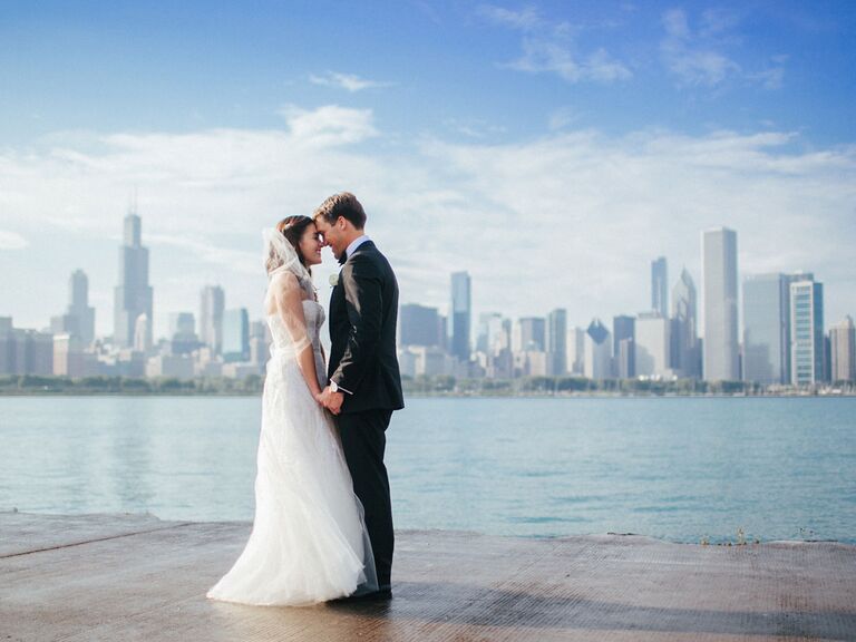 Everything You Need To Know About Getting Married In Illinois