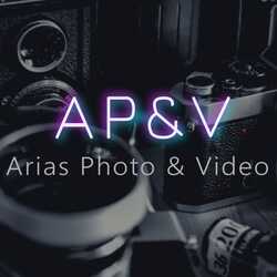 Arias Photo & Video, profile image