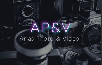 Arias Photo & Video - Videographer - Fort Lauderdale, FL - Hero Main