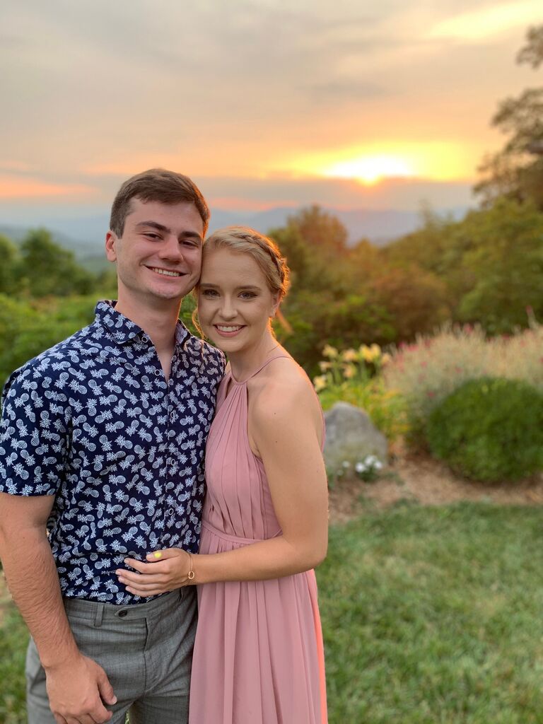 Jake and Bailey's Wedding