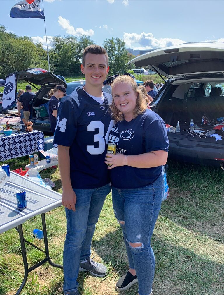 Long distance = frequent PSU trips
