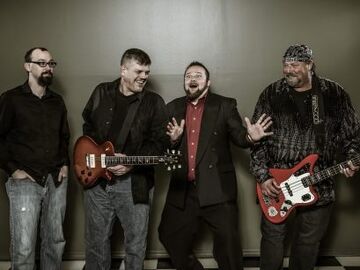 Seeds of Agape - Christian Rock Band - Springfield, MO - Hero Main