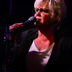 Kim Campbell & The Southern Memories Band, profile image