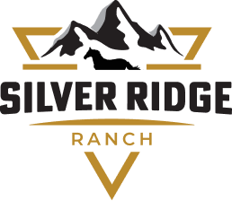 WEDDING VENUES - Silver Ridge Ranch