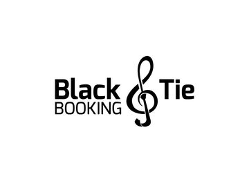 Black Tie Booking - Cover Band - Sandy, UT - Hero Main