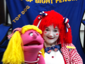 Dimples the Clown - Clown - Woodbury, CT - Hero Gallery 2