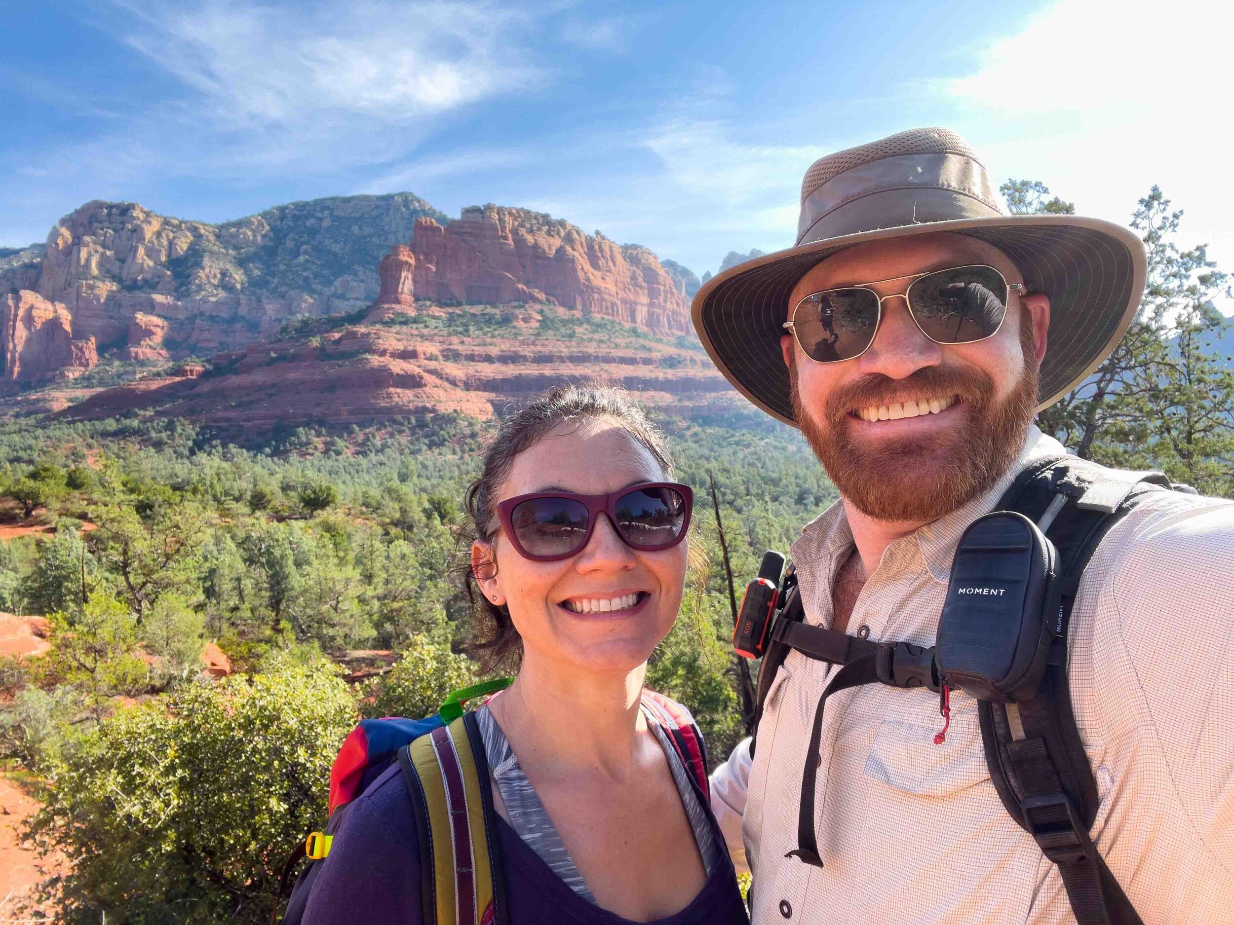 Sedona, AZ