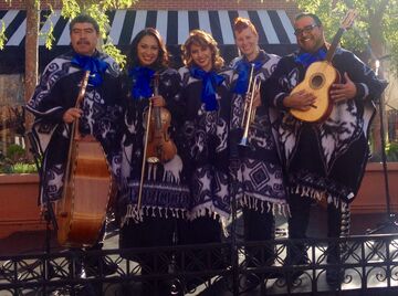 Mariachi Romanza. Duo, Trio, Quartet or More. - Mariachi Band - Long Beach, CA - Hero Main