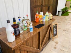 Smoov Drinks - Bartender - Orlando, FL - Hero Gallery 2