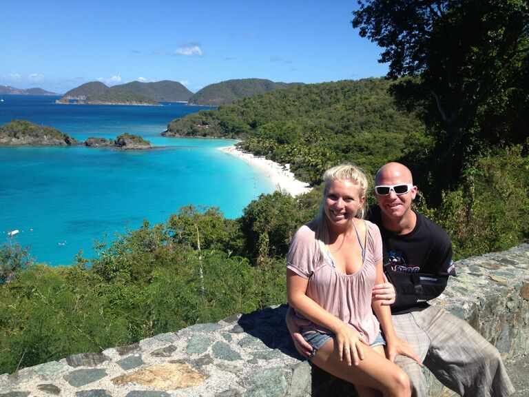St. John, USVI