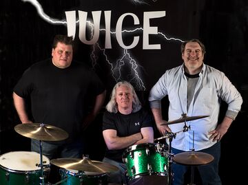 Juice - Cover Band - Cleveland, OH - Hero Main
