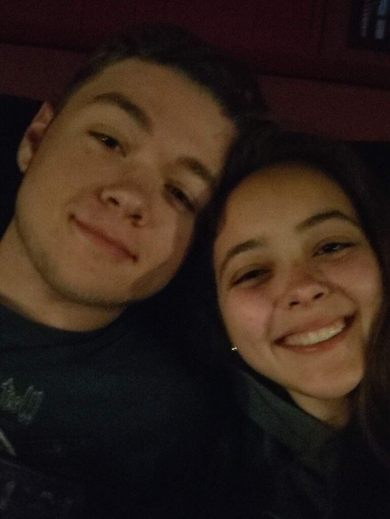 Our first movie together (Fast 9)