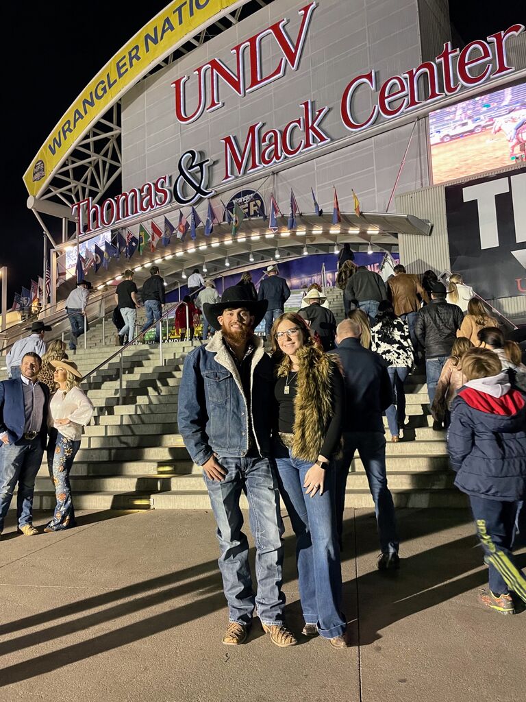 1st NFR trip