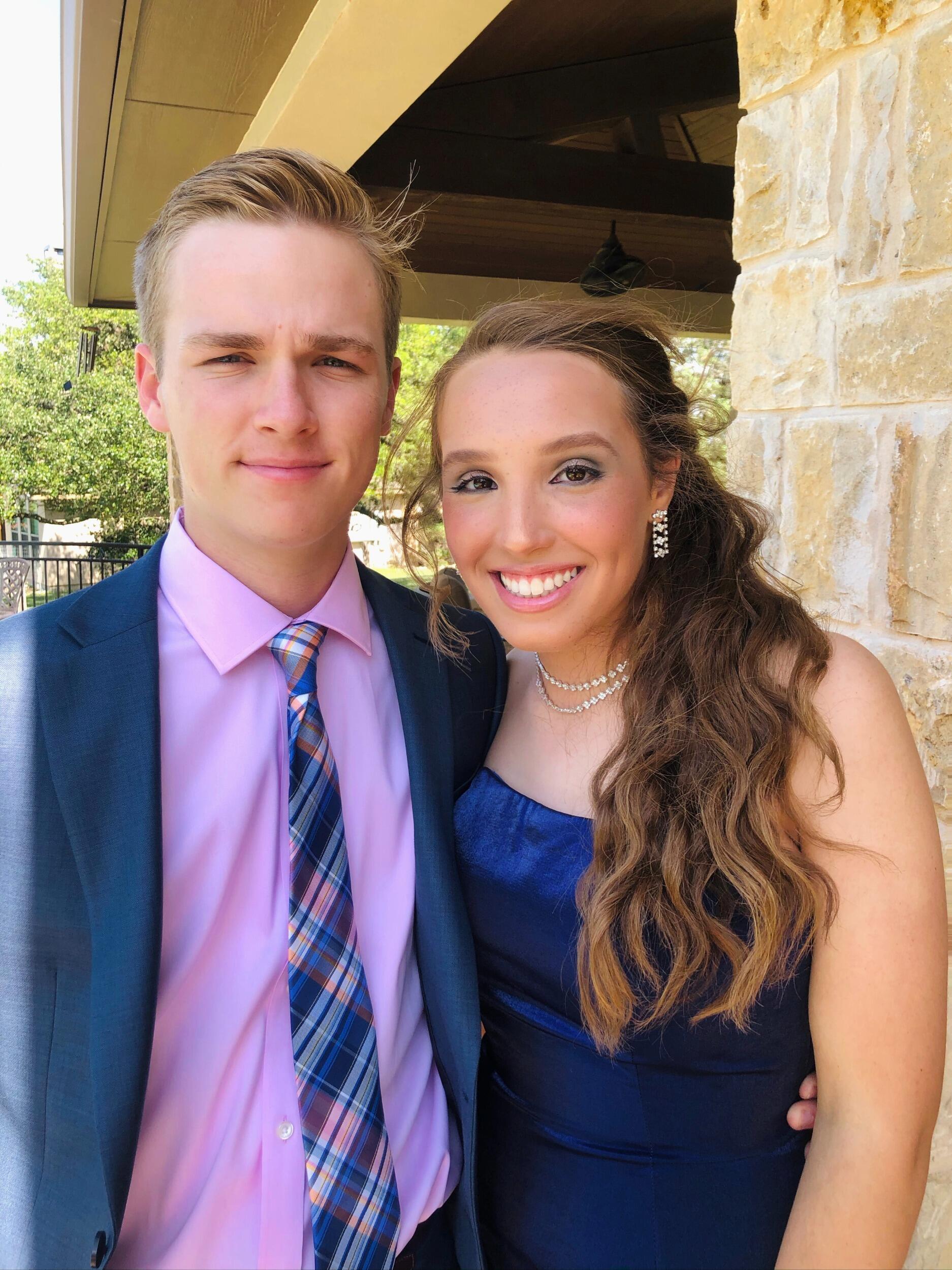 2nd Prom!