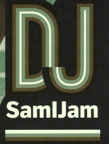 DJ Sam-I-Jam Photobooth - Photo Booth - Cincinnati, OH - Hero Main