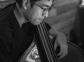 Maxx and the Velvet Smoke - Jazz Band - Staten Island, NY - Hero Gallery 4