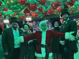 Beaux & Belles Carolers - Christmas Caroler - Chicago, IL - Hero Gallery 2