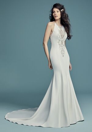 Maggie Sottero Wedding Dresses