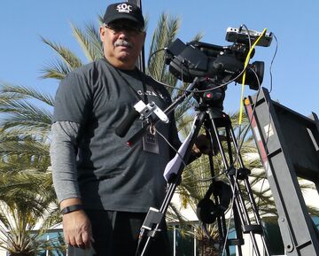 TerryWall-FIV - Videographer - Costa Mesa, CA - Hero Main