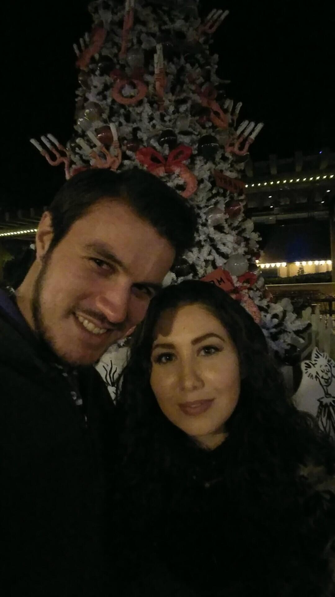 December Nights, Balboa Park