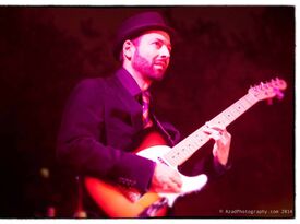 jean-paul buongiorno - Latin Band - Berkeley, CA - Hero Gallery 1