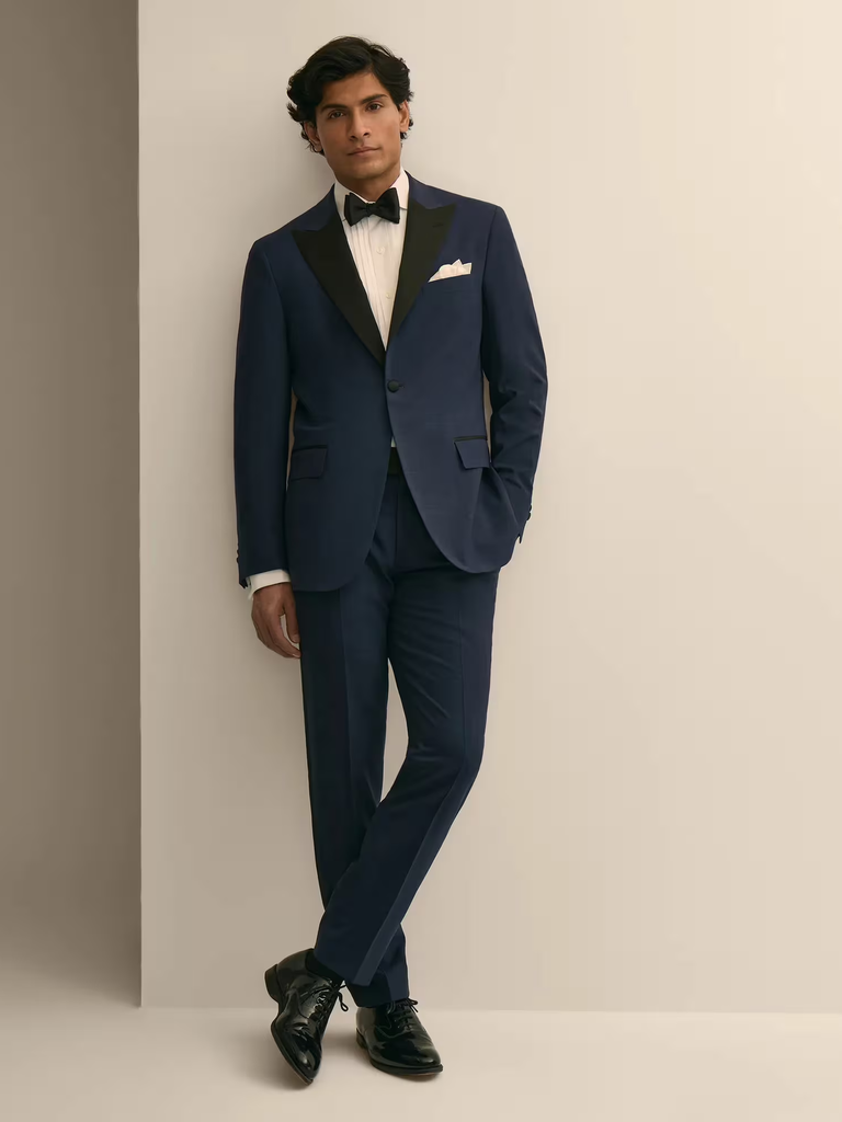 Brooks Brothers suit