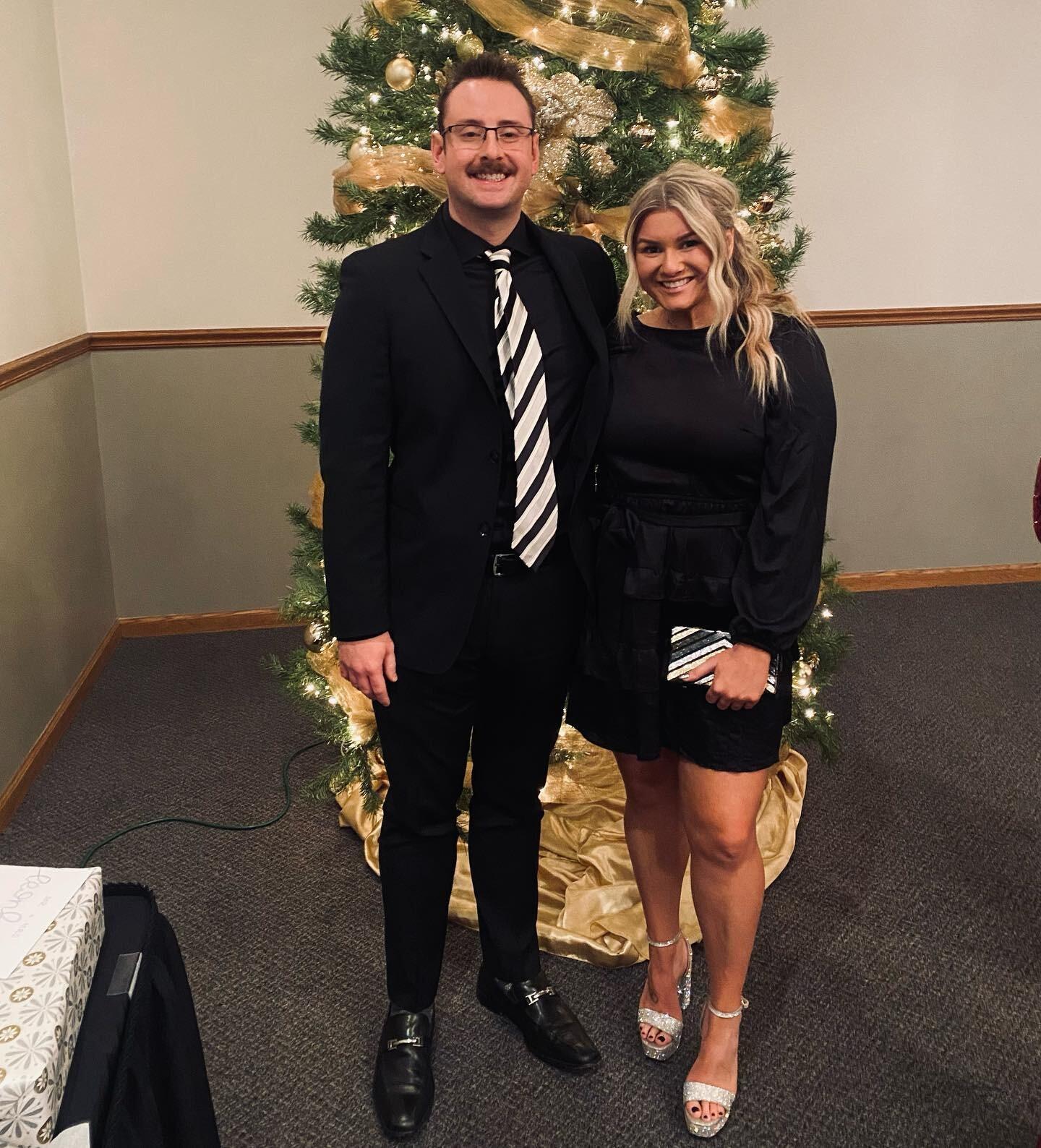 Another great wedding on New Years Eve in Ohio! 