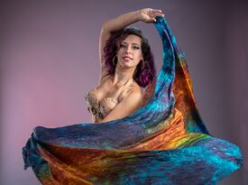 Brittany Michelle - Belly Dancer - Belly Dancer - Manassas, VA - Hero Gallery 3