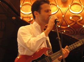 Gabriel Esposito - Singer Guitarist - Philadelphia, PA - Hero Gallery 2