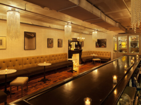 Fig 19 - Cocktail Bar - New York City, NY - Hero Gallery 3