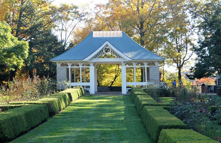6:00 pm - 6:45 pm
Wedding Rehearsal at the Kidston Pavilion. Address: 123 McKinley Ave, Youngstown, OH 44509