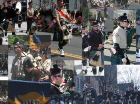 Castle Dangerous Bagpipes - Atlantic City - Bagpiper - Galloway, NJ - Hero Gallery 4