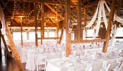 Wind In The Willows Top Grantville Pa Wedding Venue