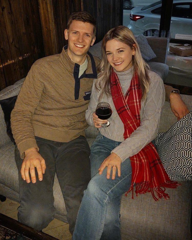 Enjoying Chicago winters once again