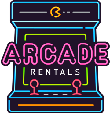 Nashville Arcade Rentals - Video Game Party Rental - Nashville, TN - Hero Main