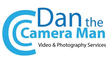 Dan The Camera Man Video & Photography Services - Videographer - Pensacola, FL - Hero Main