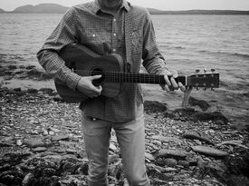 Evan Bingham - Acoustic Guitarist - High Point, NC - Hero Gallery 4