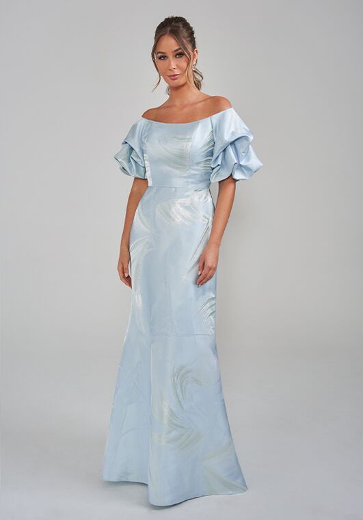 Jade Couture Mother of the Bride by Jasmine K288012 Mother Of The