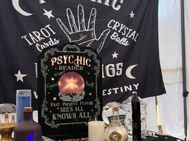 Psychic Grace Readings - Tarot Card Reader - Pleasanton, CA - Hero Gallery 2