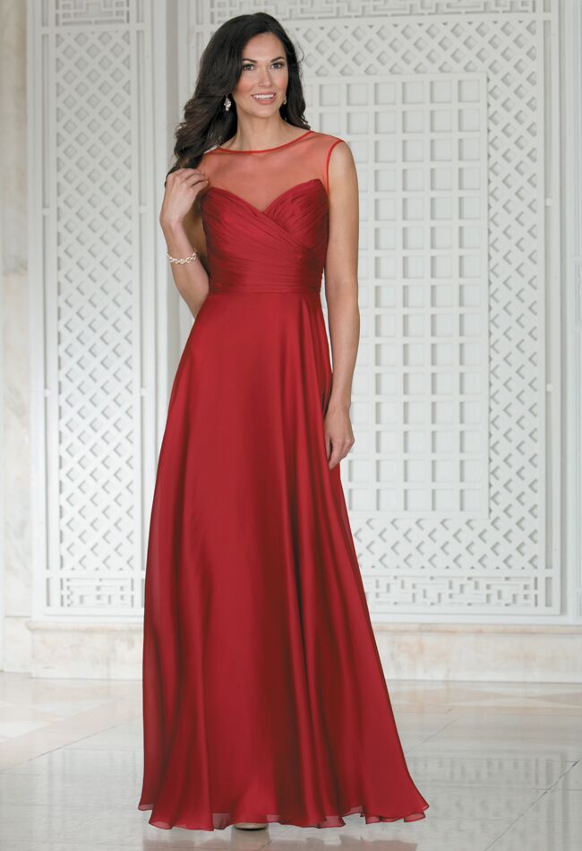 Jasmine Bridesmaid Dresses Fall 2015 Feature Bright Bold Colors