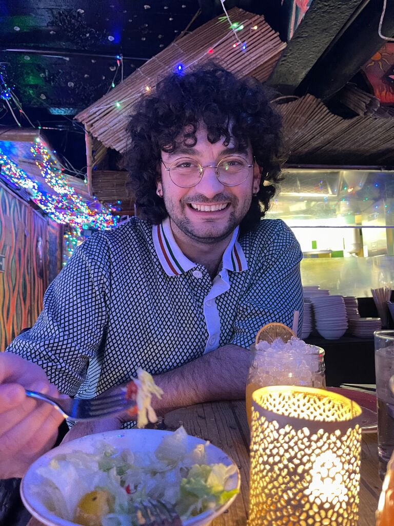 Datenight in Stockholm