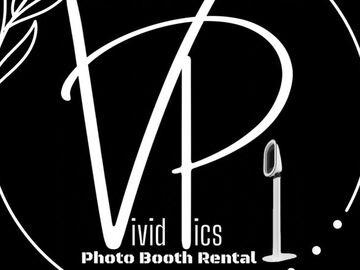 Vivid Pics Photo Booth Rental - Photo Booth - Riverside, CA - Hero Main