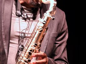 Jeff Ponders II - Saxophonist - Jazz Band - Detroit, MI - Hero Gallery 3