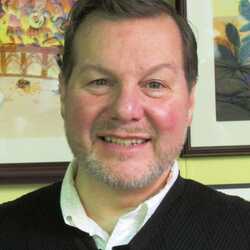 John Manders, profile image