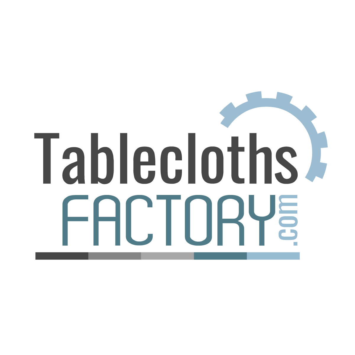 Tablecloths factory outlet