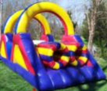 Big Fun Inflatables, LLC - Party Inflatables - O Fallon, MO - Hero Main
